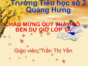 Ôn luyện Tiếng Việt - Chính tả: nghe, viết: Cây bàng