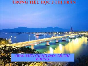 Lịch sử: Thà hi sinh tất cả, chứ nhất định không chịu mất nước