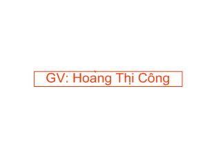 Tự nhiên và xã hộ - Bài 25: Con cá