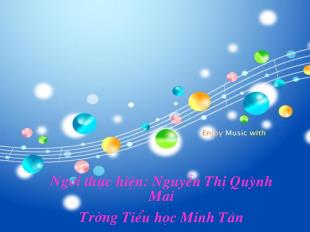Bài giảng Toán Tiết 131: Luyện tập_ Nguyễn Thị Quỳnh Mai