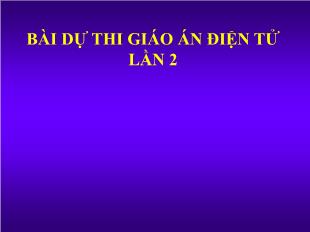 Bài giảng lớp 6 môn toán - Tiết 91: Luyện tập (tiếp)