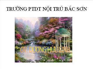 Bài giảng môn toán lớp 7 - Tiết 13: Số thập phân hữu hạn. Số thập phân vô hạn tuần hoàn