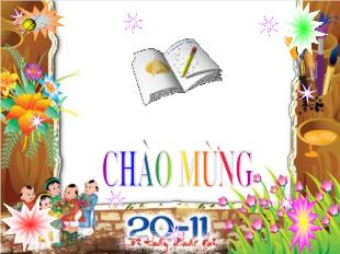 Bài giảng môn Hình học lớp 7 - Tiết 26: Đại lượng tỉ lệ nghịch