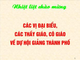 Bài giảng môn học Ngữ văn lớp 12 - Thư gửi mẹ - Ê xê nin (tiết 1)