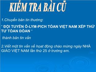 Bài giảng môn học Ngữ văn lớp 11 - Đọc thêm: Cha con nghĩa nặng - Hồ Biểu Chánh