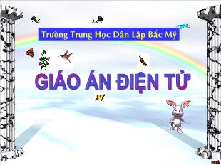 Bài giảng môn học Ngữ văn lớp 11 - Tự tình - Hồ Xuân Hương (Tiếp)