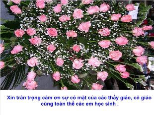 Bài giảng môn học Ngữ văn lớp 12 - Đọc văn: Người cầm quyền khôi phục uy quyền - Trích “những người khốn khổ” Vích-To Huy-gô