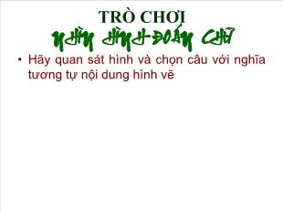 Bài giảng môn Ngữ văn 11: Người trong bao (A.p.sê-Khốp) (1)