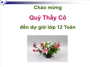 Bài giảng môn Ngữ văn 12: Đàn ghi ta của Lor- Ca (Thanh Thảo) (4)