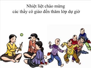 Bài giảng môn Ngữ văn 10 - Khái quát lịch sử Tiếng Việt