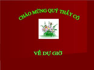 Bài giảng Ngữ văn 11 tiết 88: Từ ấy - Tố Hữu