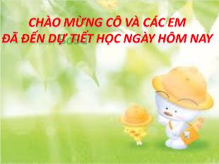 Bài giảng Hình học lớp 12 - Bài 11: Khu vực Đông Nam Á  - Tiết 1: Tự nhiên – dân cư – xã hội