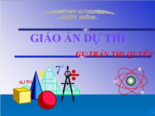 Bài giảng môn Đại số lớp 11 - Tiết 59: Bài tập - Hàm số liên tục