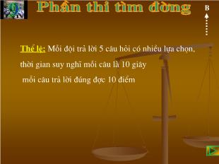 Ngoại khóa Lượng giác - Phần 1