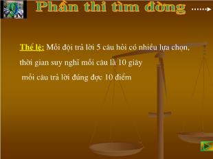 Ngoại khóa Lượng giác - Phần 2