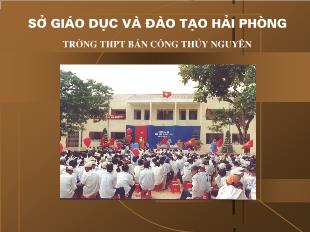 Giáo án Toán 12 - Bài 4: Phương trình tổng quát của mặt phẳng