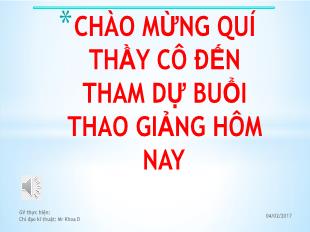 Bài giảng lớp 10 môn Đại số - Bài 7: Bất phương trình bật hai