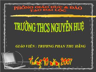 Bài giảng lớp 9 môn học Hình học - Tiết 17: Tổng ba góc của một tam giác (Tiếp theo)