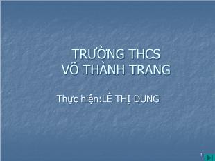 Bài giảng môn Hình học lớp 7 - Bài 6: Tam giác cân (Tiết 5)